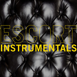 Escort (The Instrumentals) album