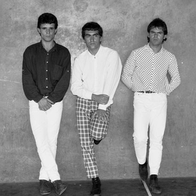Los Scooters Photo