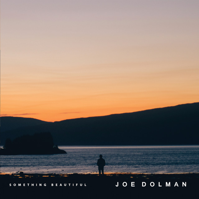 Something Beautiful cover