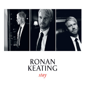 Stay album