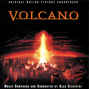 Volcano album