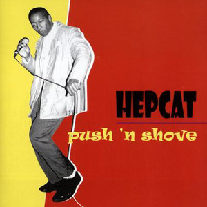 Push 'n Shove cover