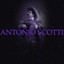 Antonio Scotti Albumcover