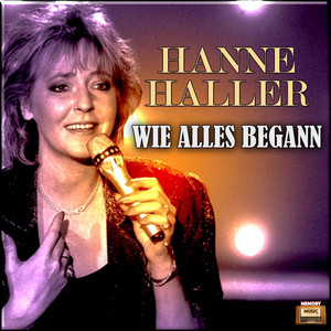 Wie alles begann cover