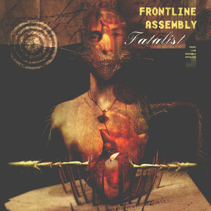 Fatalist album