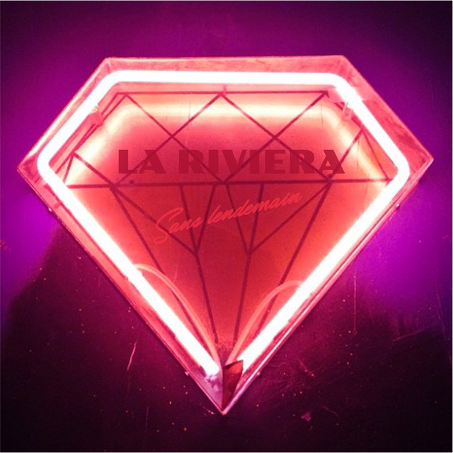 Riviera F Photo