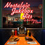 Nostalgic Jukebox Hits of Malt Shops and Drive-Ins Albumcover