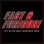 Fast & Furious! (Epic Action Movie Soundtrack Songs) Albumcover