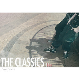 Cool -N- Groove