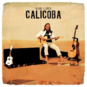 Alain Llorca