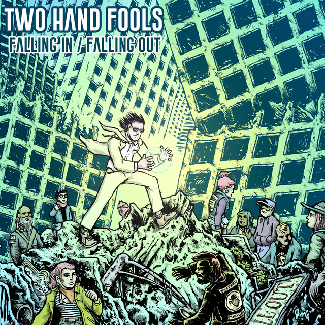 Two Hand Fools photo