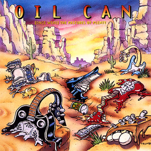 [Once Were] The Pastures Of Plenty Albumcover