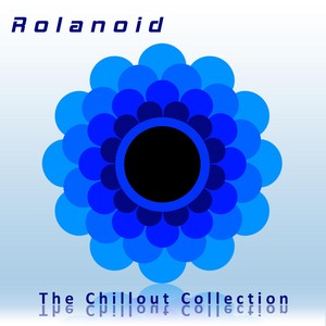 The Chillout Collection Albumcover