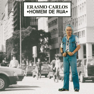 Homem de Rua cover