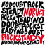 Rock Steady [UK Version (Ltd.)] cover