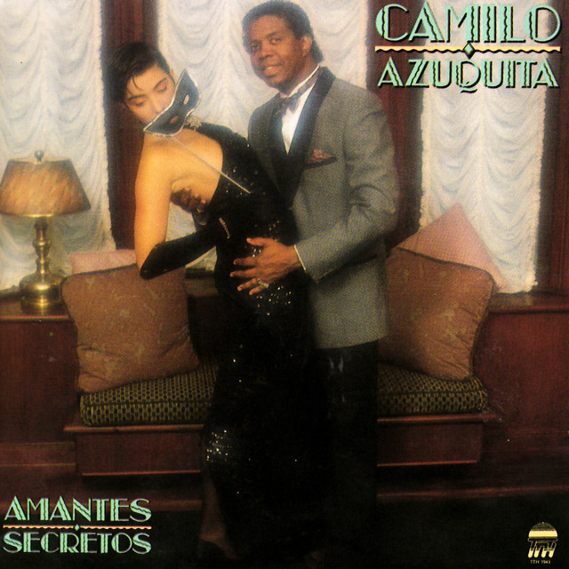 Camilo Azuquita Photo