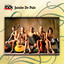 Lucha Rock cover