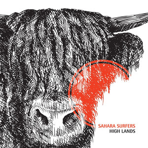 High Lands cover