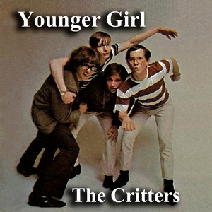 Younger Girl album