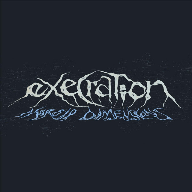 Morbid Dimensions cover
