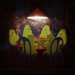 Barry Koota