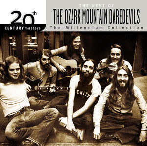 20th Century Masters:The Millennium Collection: Best Of The Ozark Mountain Daredevils album