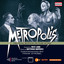 Metropolis Albumcover