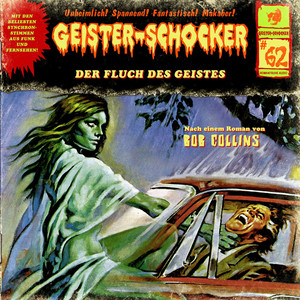 Folge 62: Der Fluch des Geistes Audiobook