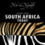 Sounds from South Africa Today cover
