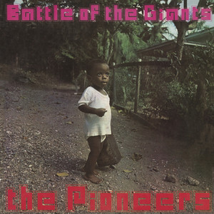 Battle Of The Giants album