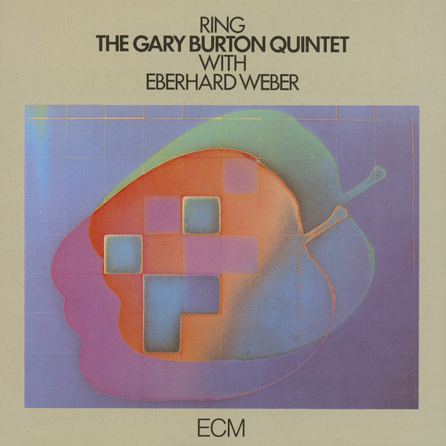 Gary Burton Quintet Photo