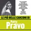 Le più belle canzoni di Patty Pravo Albumcover
