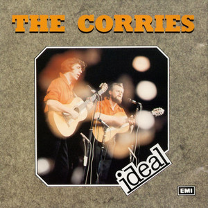 The Corries cover