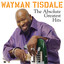 The Absolute Greatest Hits cover