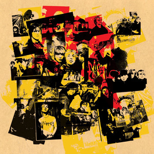 Legacy: The Best of Mansun cover
