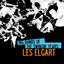 Big Bands of the Swingin' Years: Les Elgart Albumcover