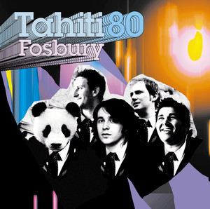 Fosbury (Happy New Years) cover