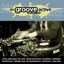 The Groove Active Albumcover