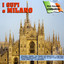 I Gufi E Milano Albumcover