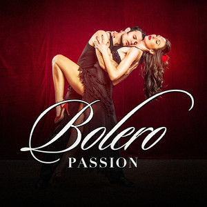 Bolero Passion album