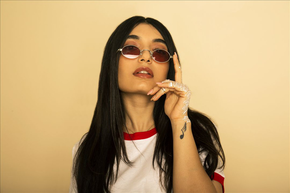 Anushqa