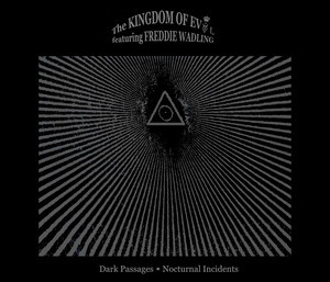 Dark Passages * Nocturnal Incidents album