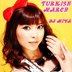 DJ MIYA