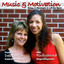 Music & Motivation, Vol. 1 Albumcover