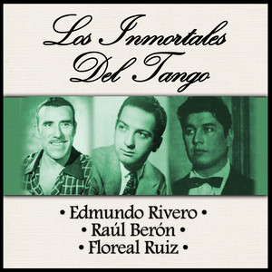 Los Inmortales del Tango album