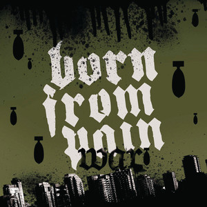 War cover