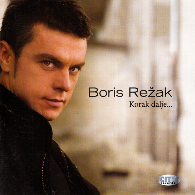Boris Režak Photo
