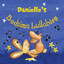 Danielle's Bedtime Lullabies Albumcover