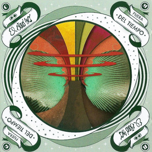 Fuera del tiempo album