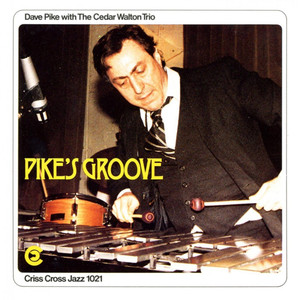 Pike's Groove album